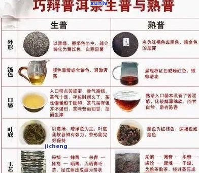 普洱茶的性质：性还是寒性的科学解析