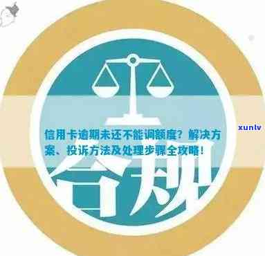 信用卡调解全攻略：解决逾期、额度、费用等问题，助您轻松管理信用卡