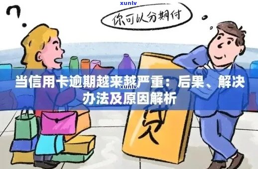 信用卡逾期债务：处理策略与应对 *** 