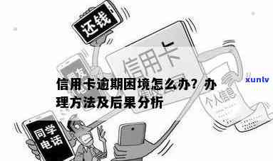 逾期信用卡申请策略与恢复指南：如何尽快摆脱困境