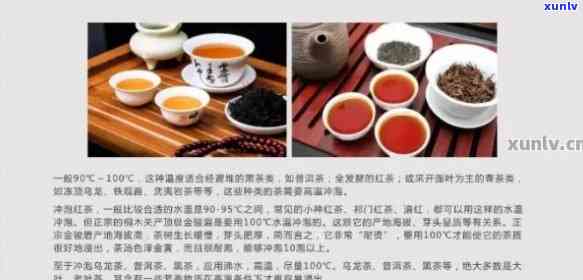 中国普洱茶文化大观与心得：全面探索普洱茶千年文化精华