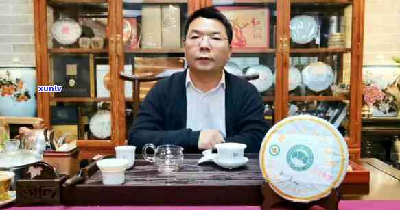 云南大益茶业集团：普洱茶专家与创新领导者