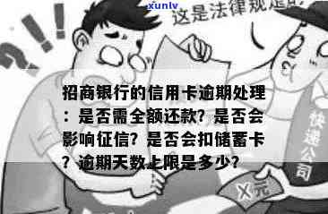 招行信用卡逾期40天罚金：了解详细情况、解决 *** 及可能影响