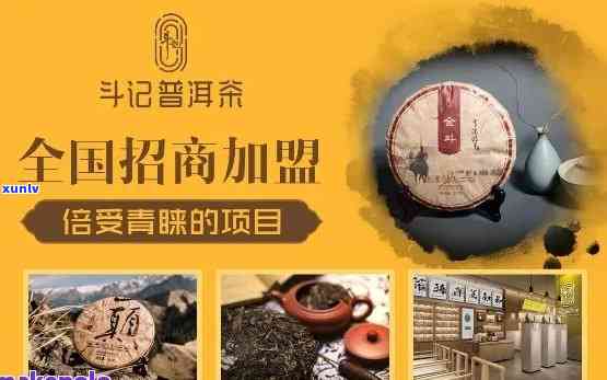 斗记普洱茶公司待遇怎么样——云南斗记普洱茶公司简介