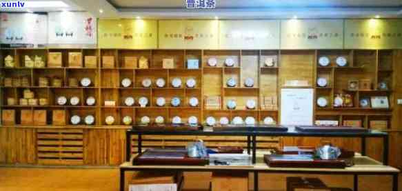 普洱茶加盟店：如何选择适合您的茶叶加盟店？全面指南助您轻松创业