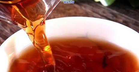 普洱茶：一种独特的红茶还是绿茶？