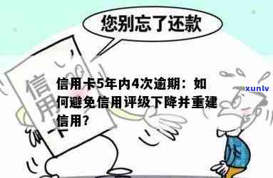 信用卡逾期记录恢复指南：如何消除不良信用、重建信用评分及避免再次逾期