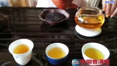 喝普洱茶会降血压吗？为什么有些人喝了会头晕？