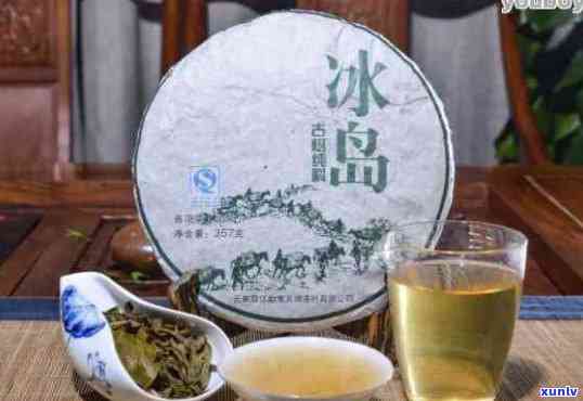 普洱生茶冰岛好喝吗