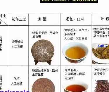 顶级普洱茶六字口诀大全：普洱茶品质鉴别与品饮指南