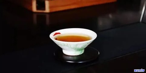 普洱茶品鉴的六字箴言：真、美、醇、润、清、雅