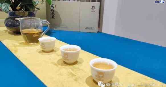 龙园号茶叶15周年庆典：品味普洱茶的魅力及品鉴 *** ，一次深入了解