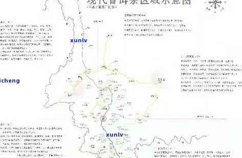 探讨普洱茶种植区域：地理位置、土条件和气候因素的综合分析