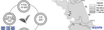 探讨普洱茶种植区域：地理位置、土条件和气候因素的综合分析