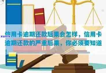 信用卡逾期120天后果全面解析：逾期利息、信用评分、法律责任等一网打尽