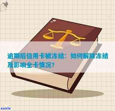 信用卡逾期导致冻结怎么办？全面解除指南助您解冻并避免逾期风险