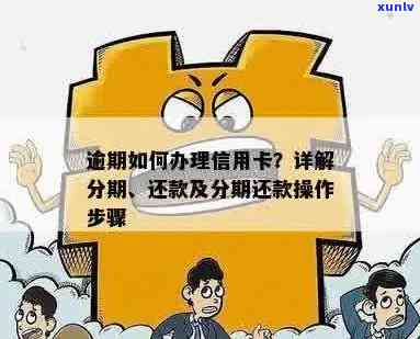 逾期后如何办理分期付款？了解详细步骤和注意事项