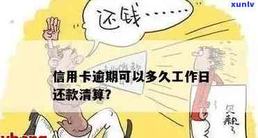 '11月信用卡逾期：已还款后多久消除？会被起诉吗？处理方式与时间节点'