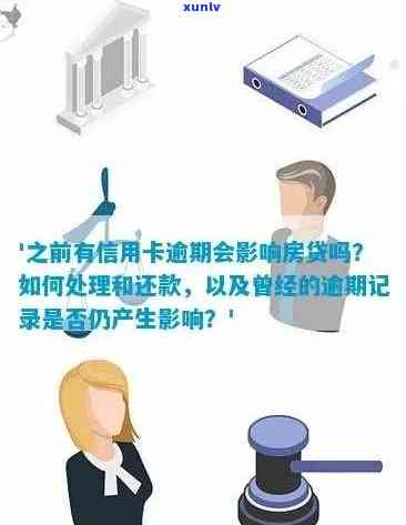 房产抵押信用卡逾期记录怎么消除：处理建议与策略