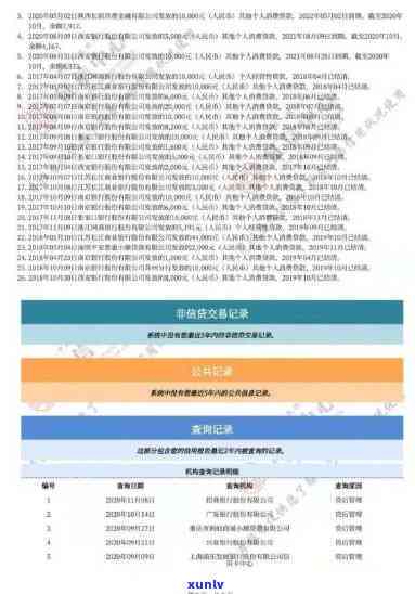 房产抵押信用卡逾期记录