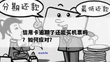 逾期未还款会影响购买机票吗？信用卡与飞机票的关系探讨