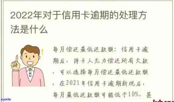 信用卡逾期处理相关法律问题全面解析：如何避免逾期罚款及信用损害？