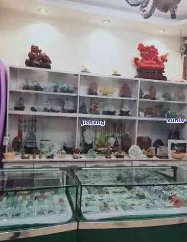 玉石店选址：理想的店铺位置和名称选择