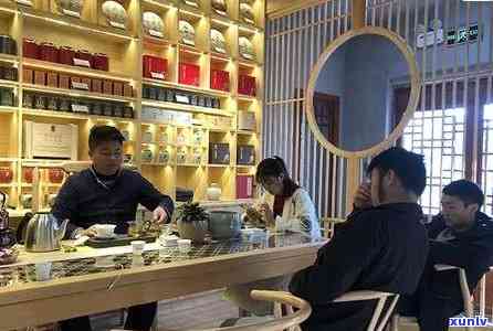 普洱茶加盟店：全方位指南，助您成功开设茶饮专卖店