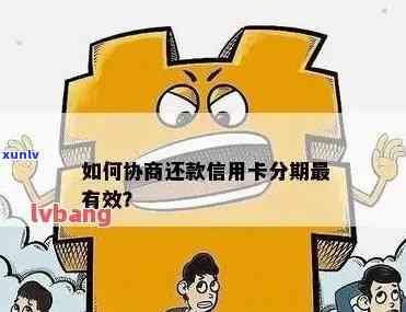 信用卡逾期还款困境：是否可以与银行协商分期解决方案？