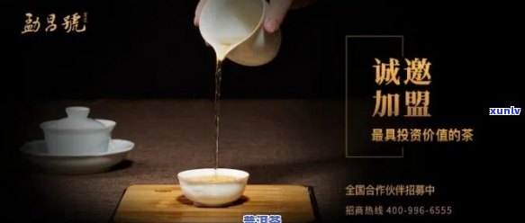 知名普洱茶 *** 条件及费用：全面解析普洱茶 *** 加盟