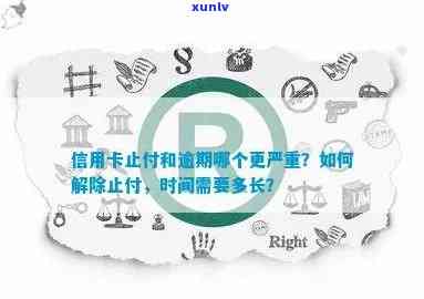 信用卡止付后的操作指南：如何避免逾期与提高信用