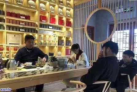 普洱茶加盟店：全方位指南助您成功开展业务，解决经营难题和优化客户体验