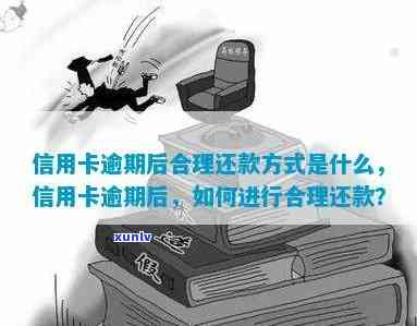 欠信用卡怎么合理的还款：最划算的方式和建议