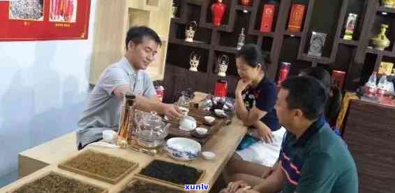 台州普洱茶招商：加盟条件与合作要求详解