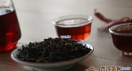 普洱冰岛熟茶口感评价，好喝吗？如何鉴别真假？一次详解！