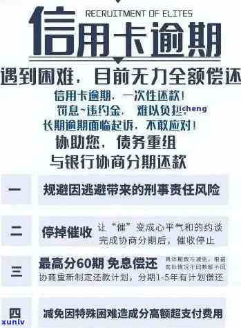 信用卡逾期问题全方位解决方案：如何快速应对、避免罚款和信用损害