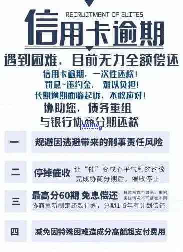 欠信用卡逾期确实没能力还怎么办-欠信用卡逾期确实没能力还怎么办,属于刑事责任吗