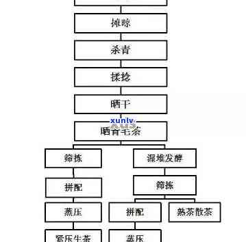 深入解析普洱手工茶的精工艺与独特 *** 流程