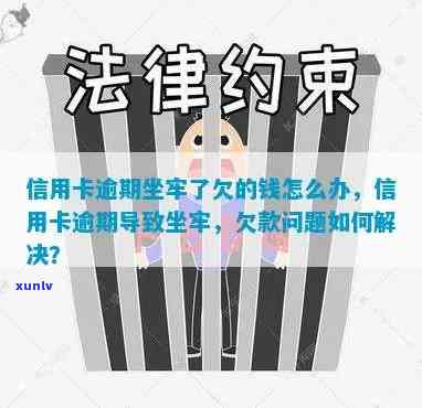 信用卡逾期怎么办：坐牢期间、协商还款及因工资拖欠导致的逾期问题解决方案