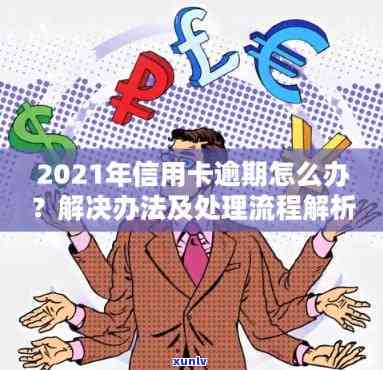 2021年信用卡逾期问题解决全攻略：法律、信用和处理一步到位