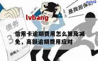 信用卡逾期费用全解析：如何避免额外开支、处理逾期后果以及降低信用损失