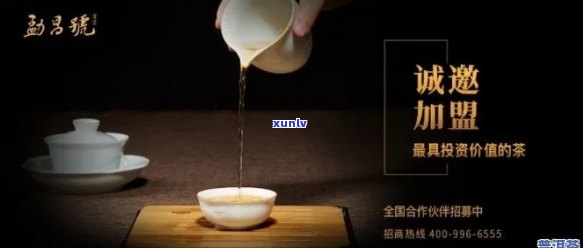 吉林普洱茶加盟流程