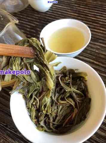 普洱茶口感怎么分析