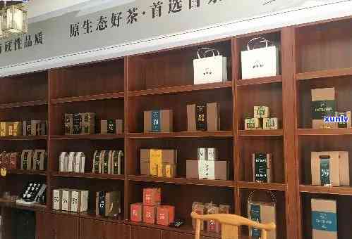 长沙普洱茶渠道加盟店：一站式解决方案助您轻松开展茶叶生意