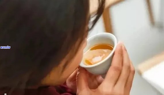 女生喝普洱茶是否适合？小三阳患者能否饮用？答案都在这里！