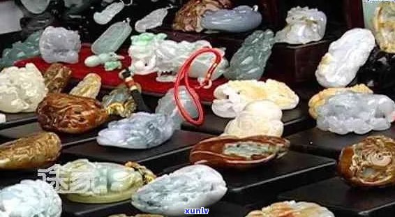衡阳卖玉的地方在哪里？衡阳市玉石鉴定、古玩交易市场和饰品店一览表。