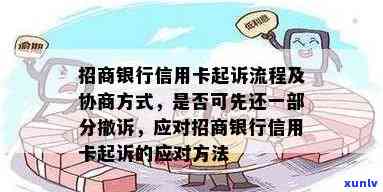 被招商银行信用卡起诉到法院一般会怎么判：处理建议与经历分享