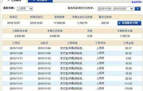 当信用卡逾期无法还更低还款时的有效应对措及解决 *** 