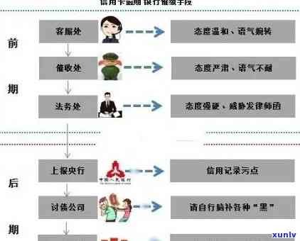 信用卡逾期还款及司法程序全解析：流程、影响与解决办法