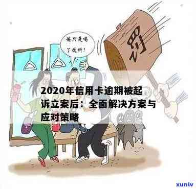 2020年信用卡逾期起诉新规定：解读、影响与应对策略全面解析